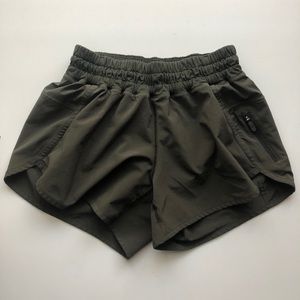 lululemon Tracker Shorts